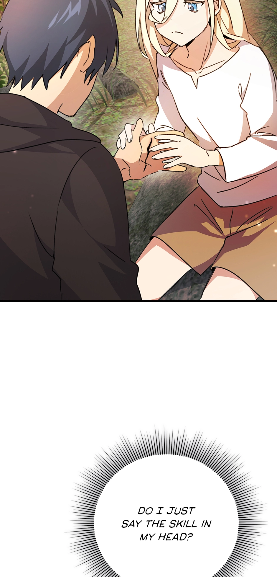 Steal from the Devil