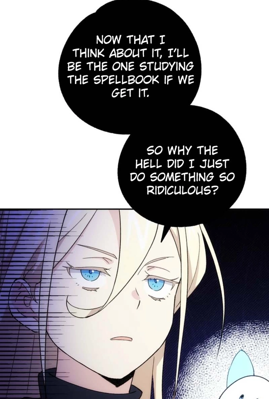 Steal from the Devil