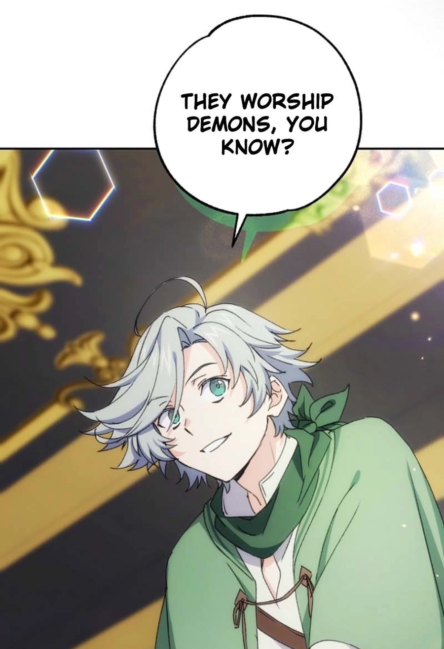 Steal from the Devil