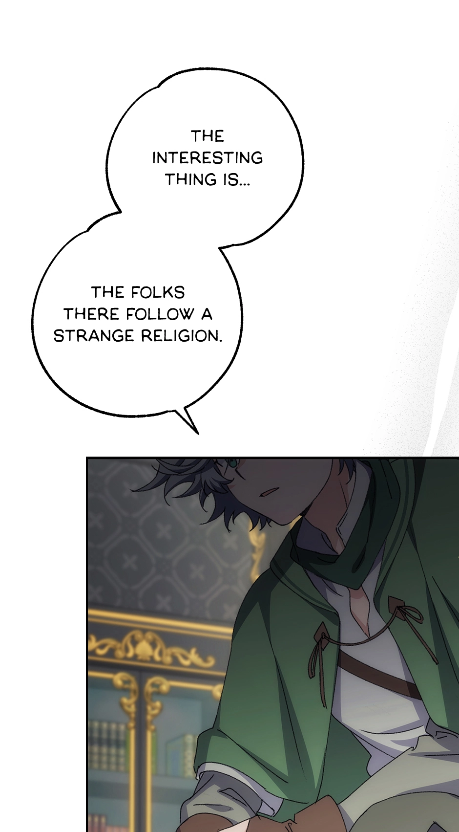 Steal from the Devil