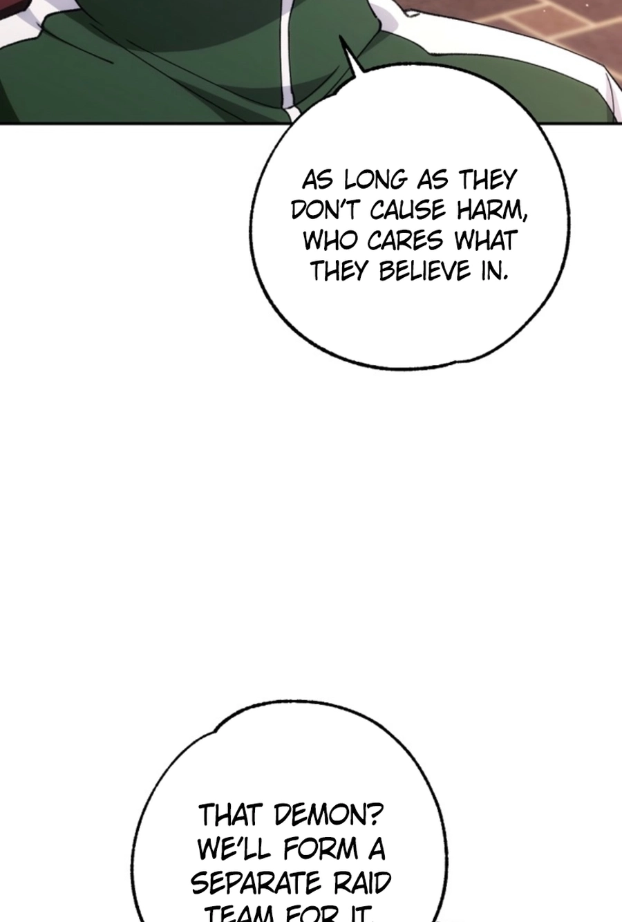 Steal from the Devil