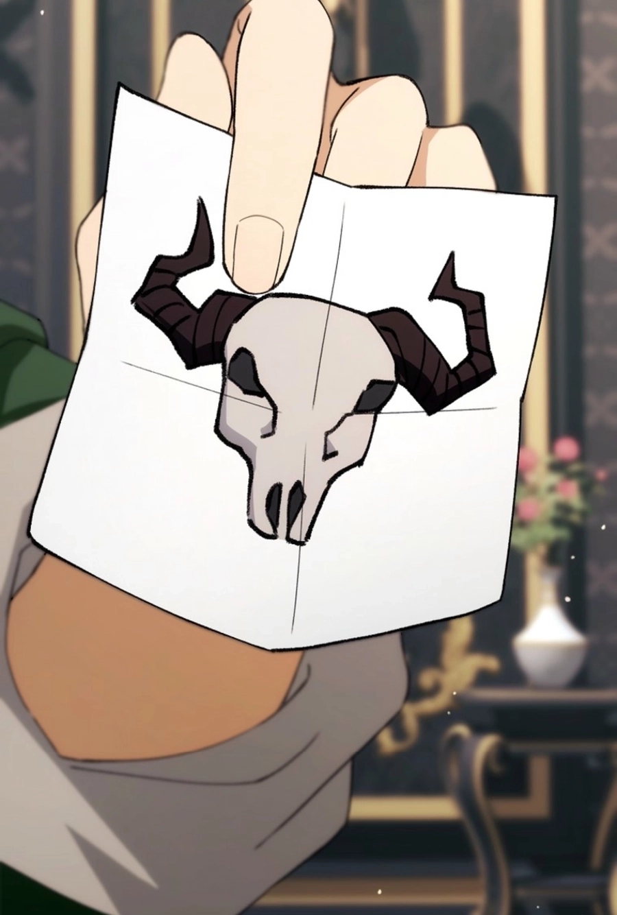 Steal from the Devil