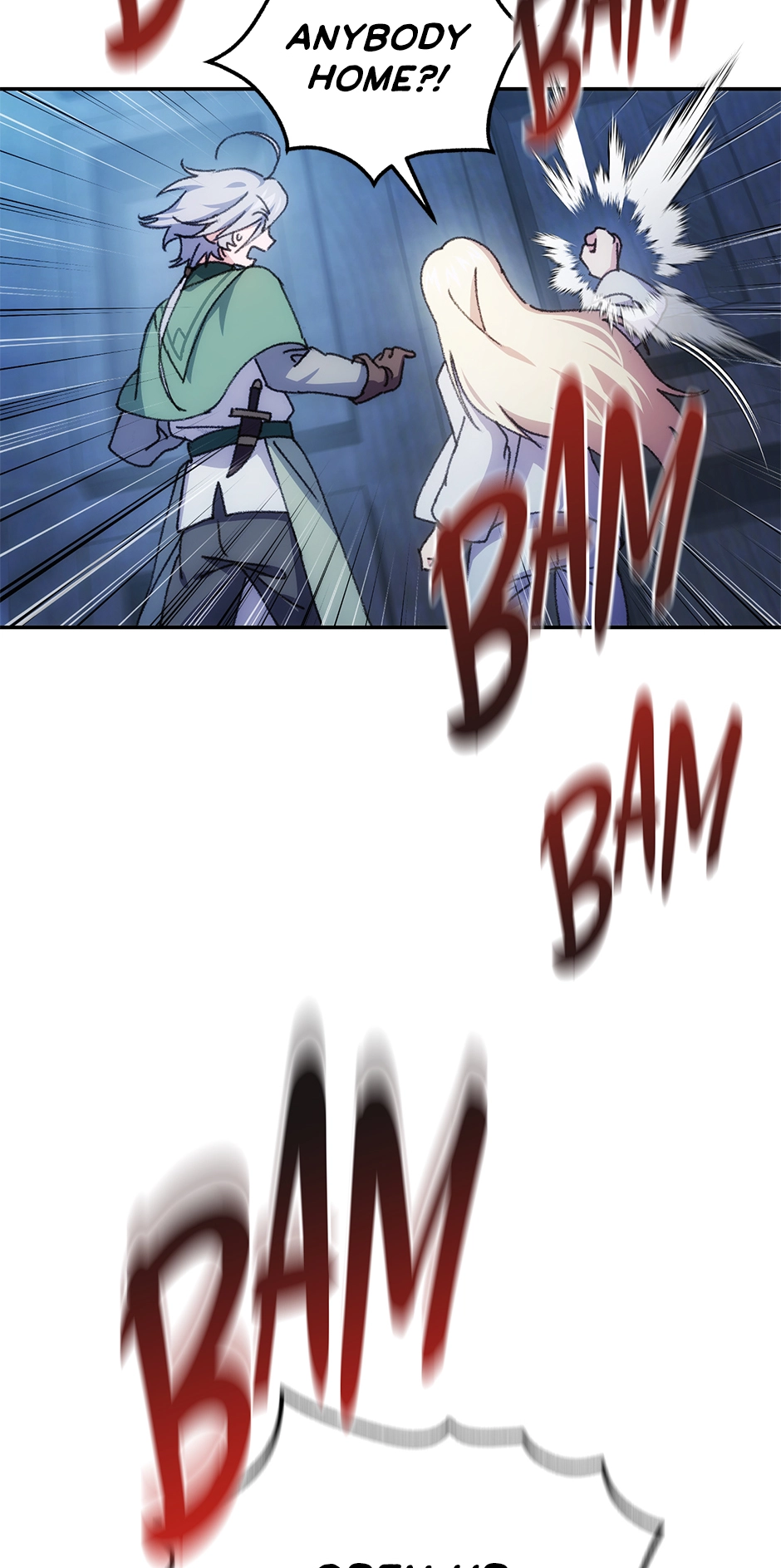 Steal from the Devil