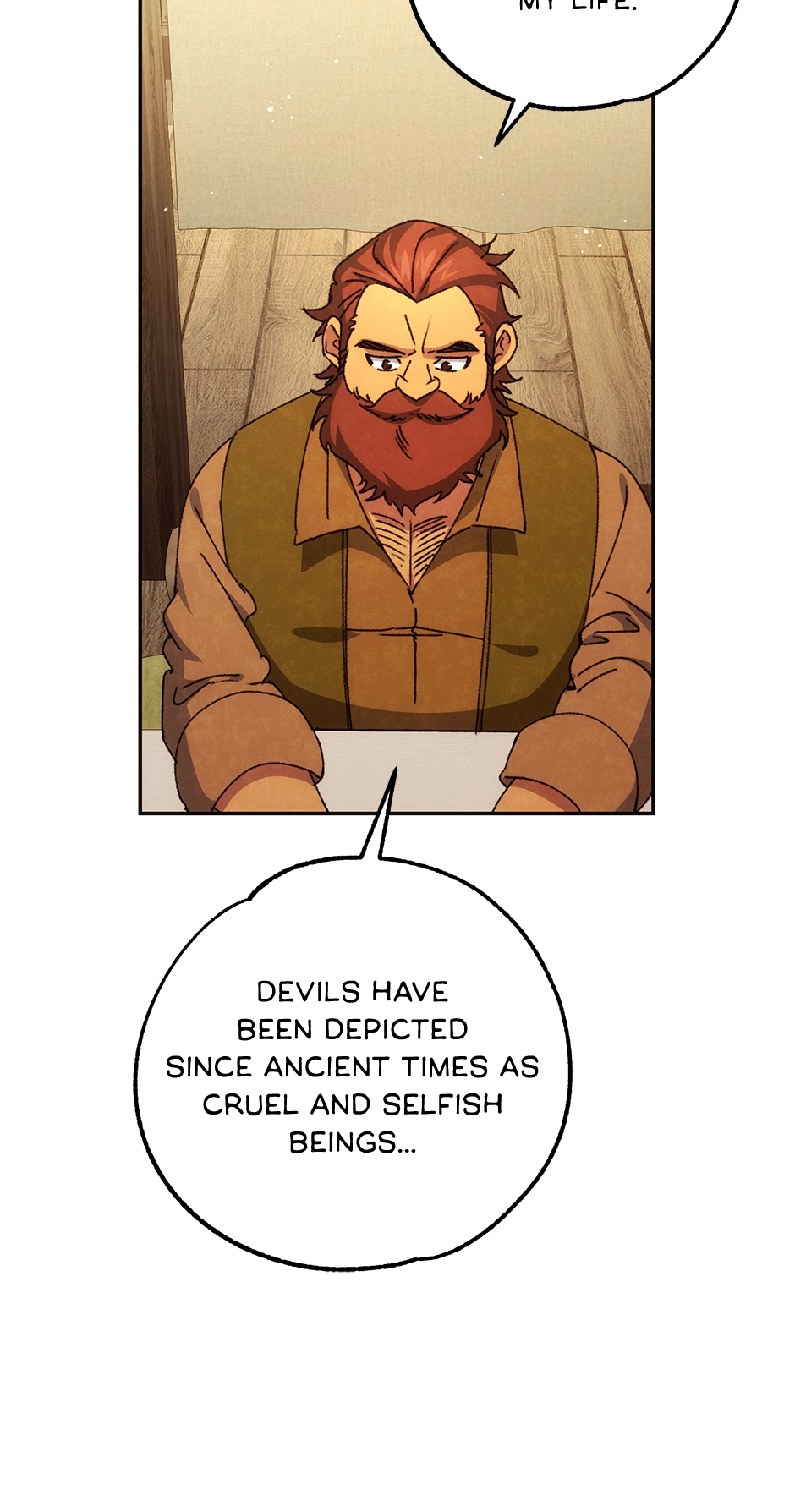 Steal from the Devil
