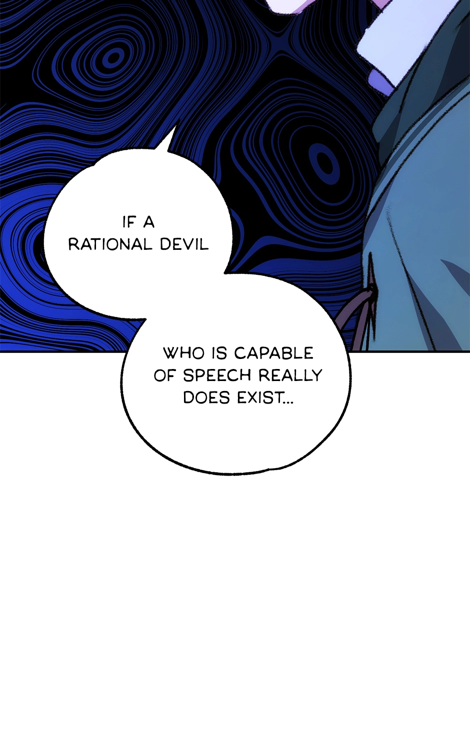 Steal from the Devil