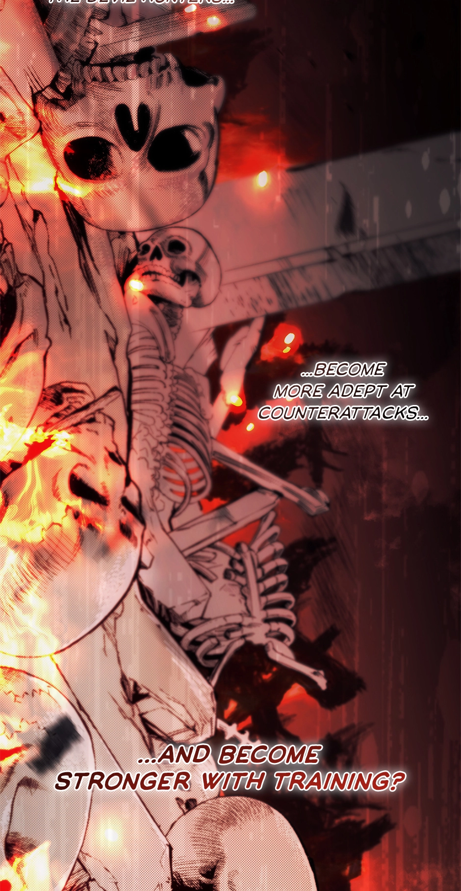 Steal from the Devil