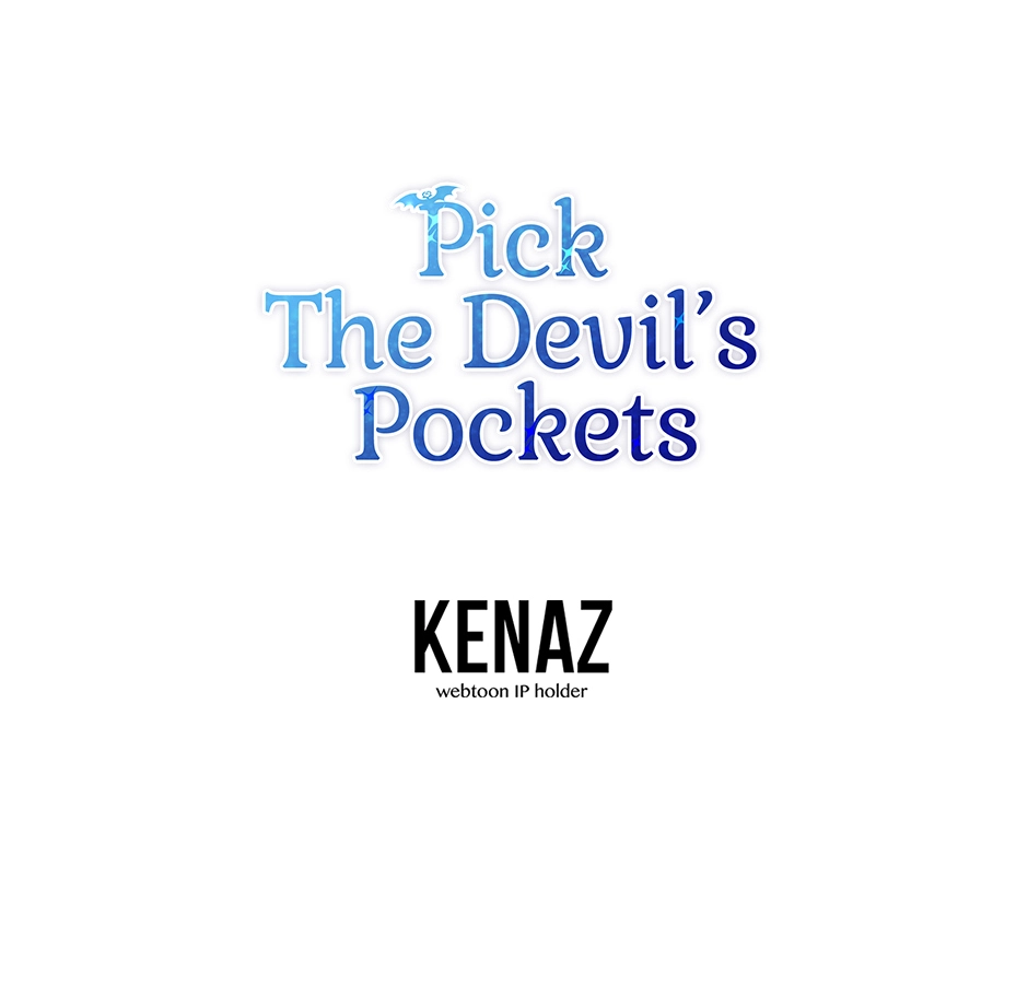 Steal from the Devil