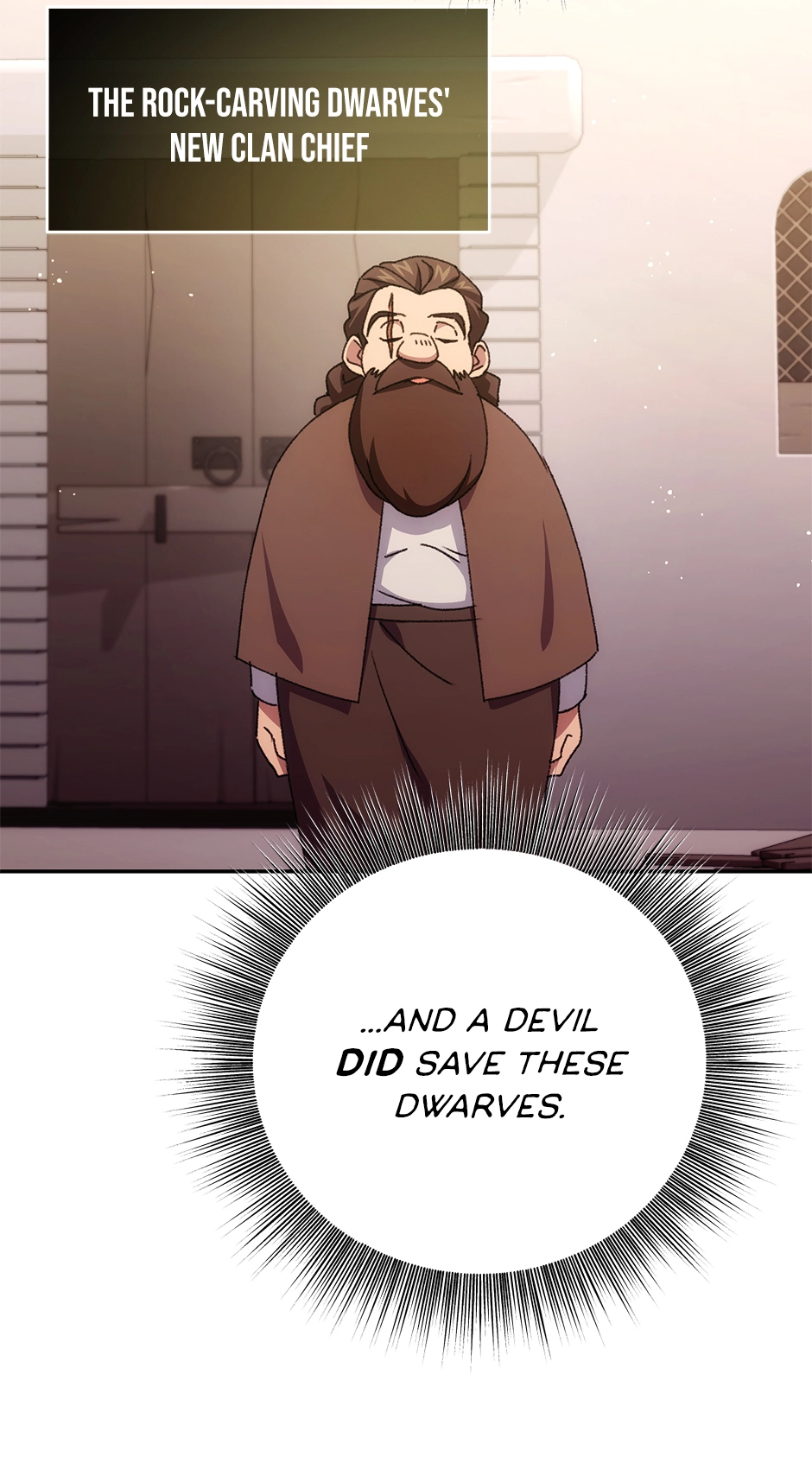 Steal from the Devil