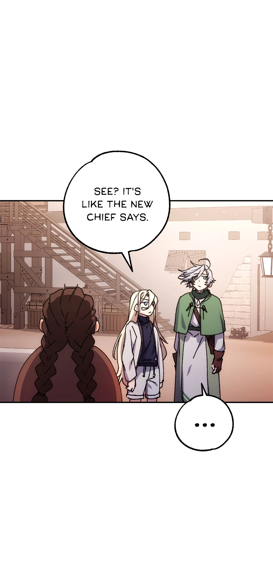 Steal from the Devil