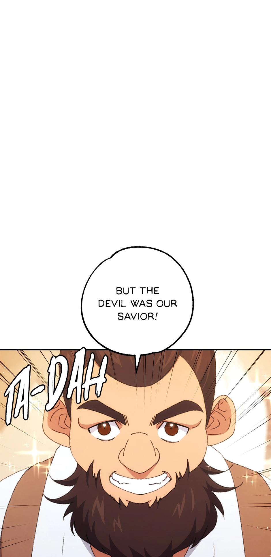 Steal from the Devil
