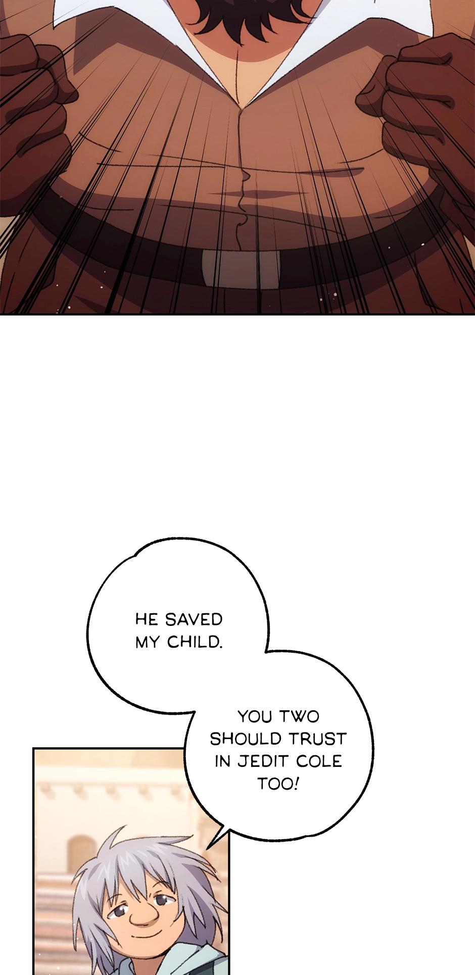 Steal from the Devil