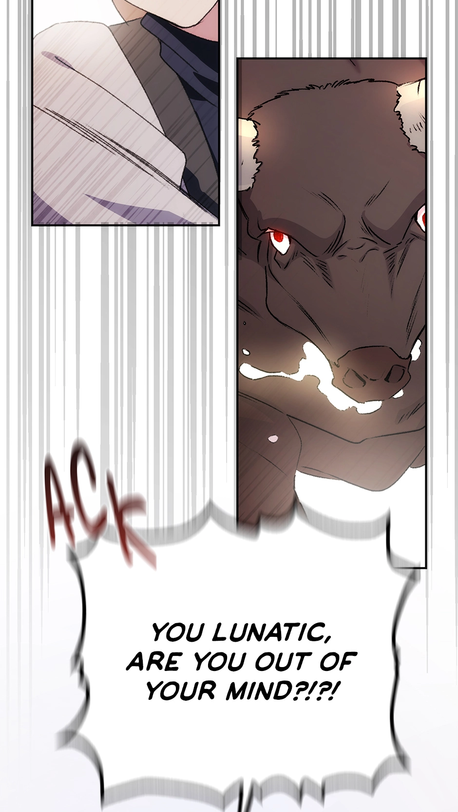 Steal from the Devil