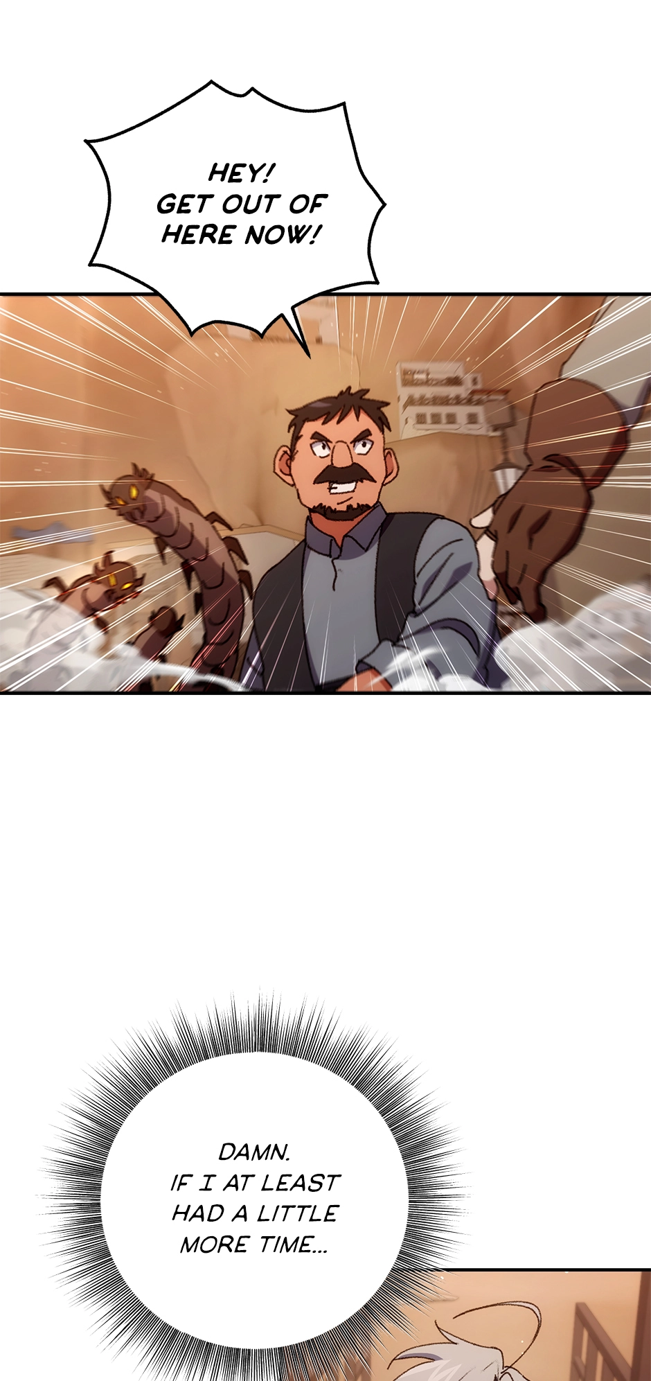 Steal from the Devil