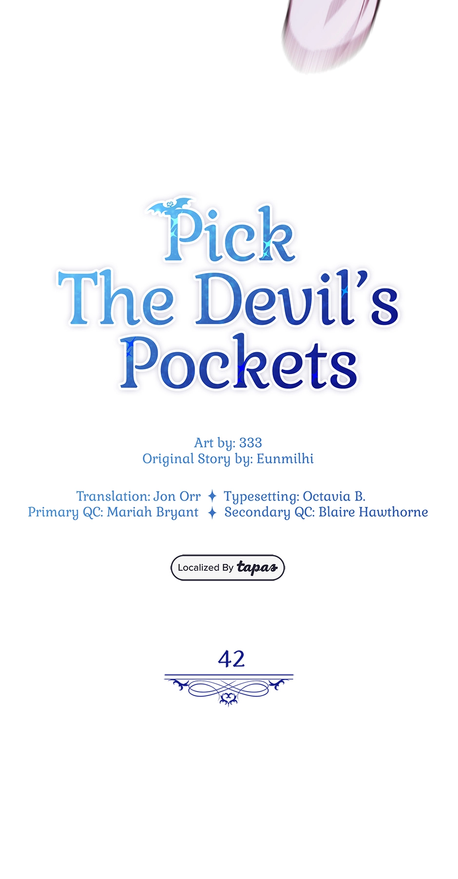 Steal from the Devil