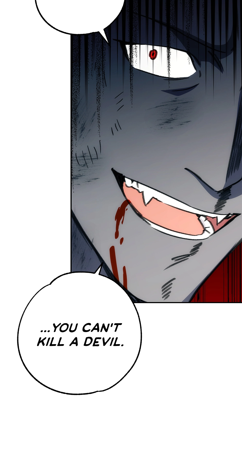 Steal from the Devil