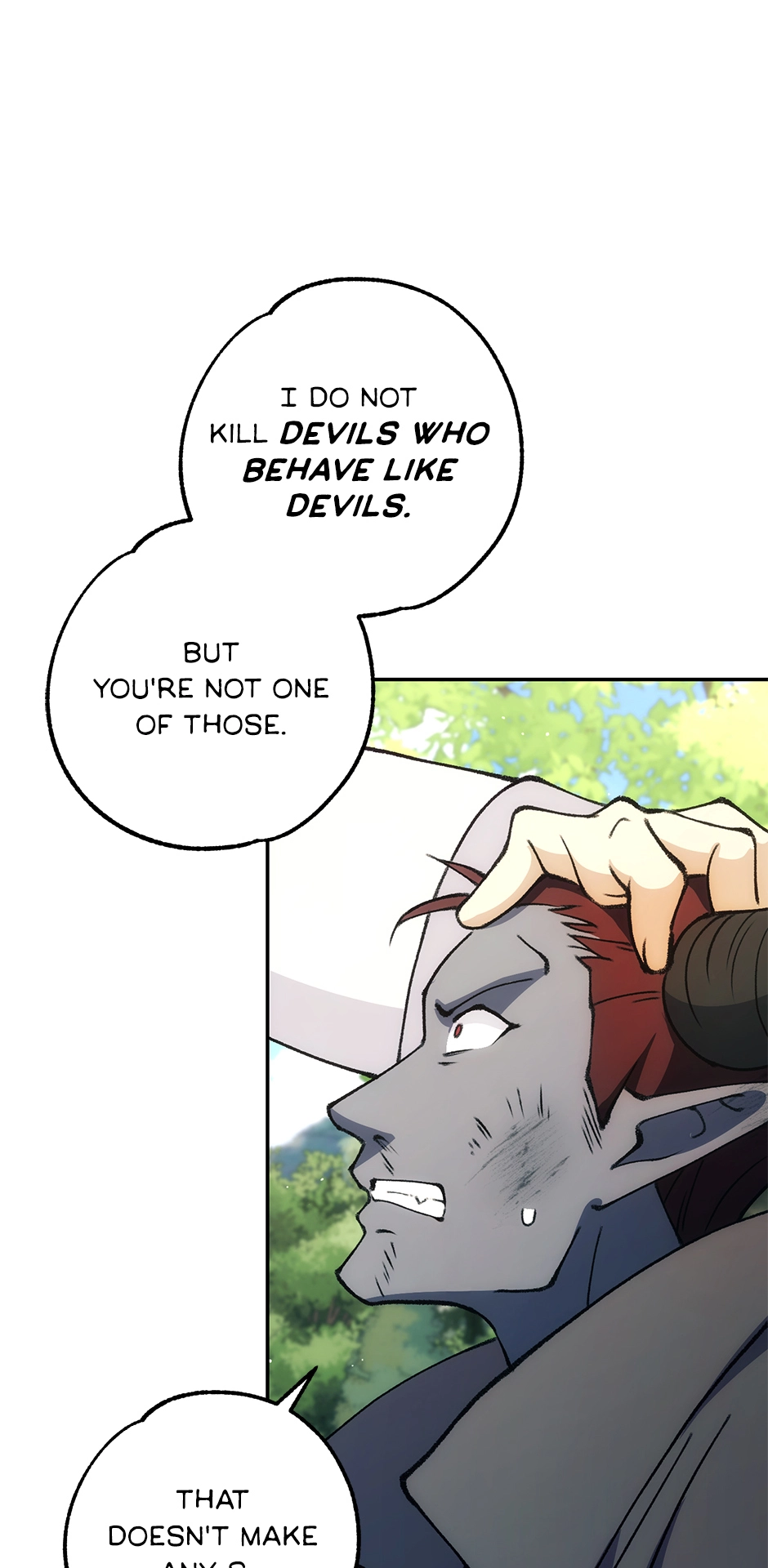 Steal from the Devil