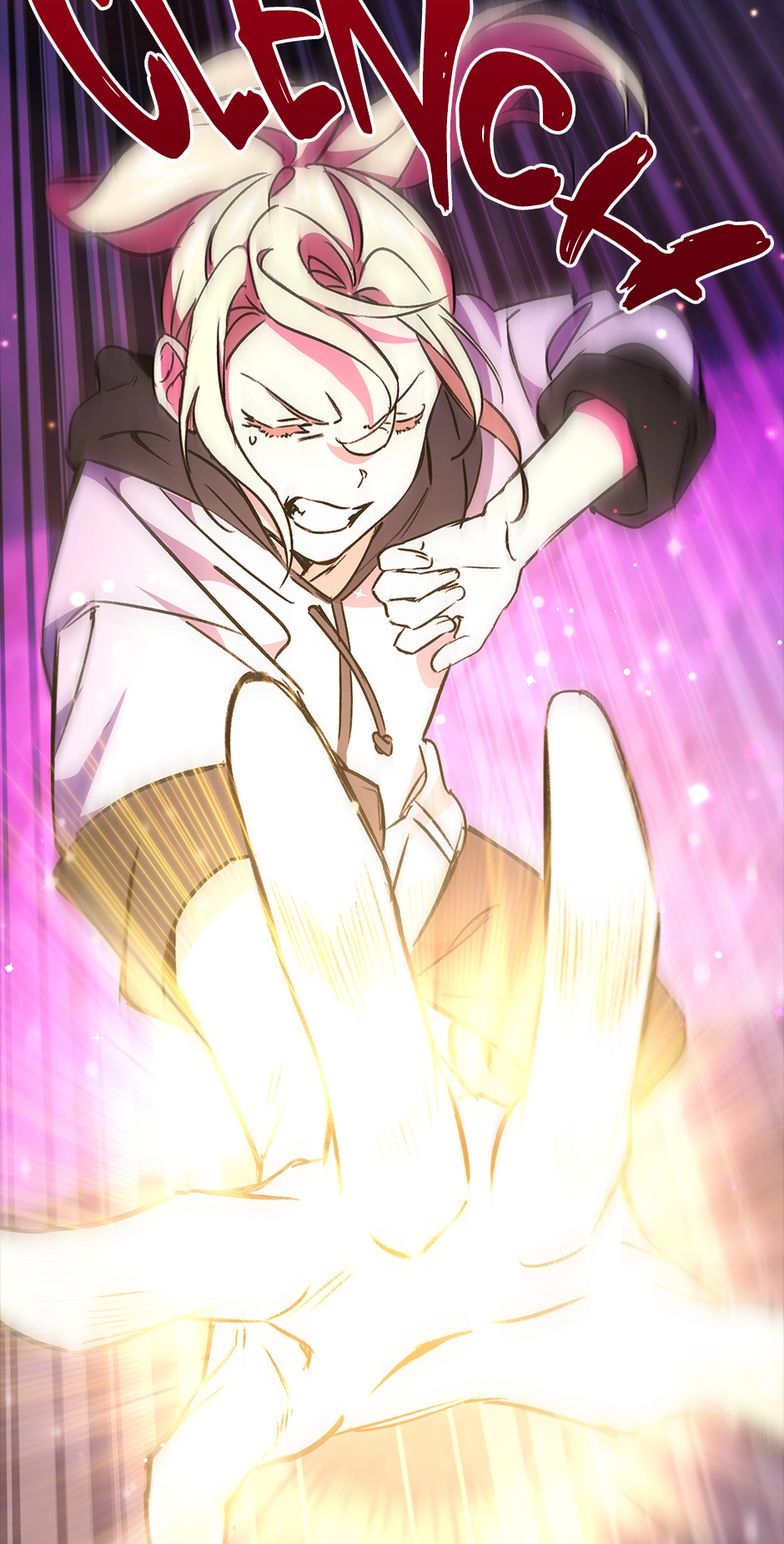 Steal from the Devil
