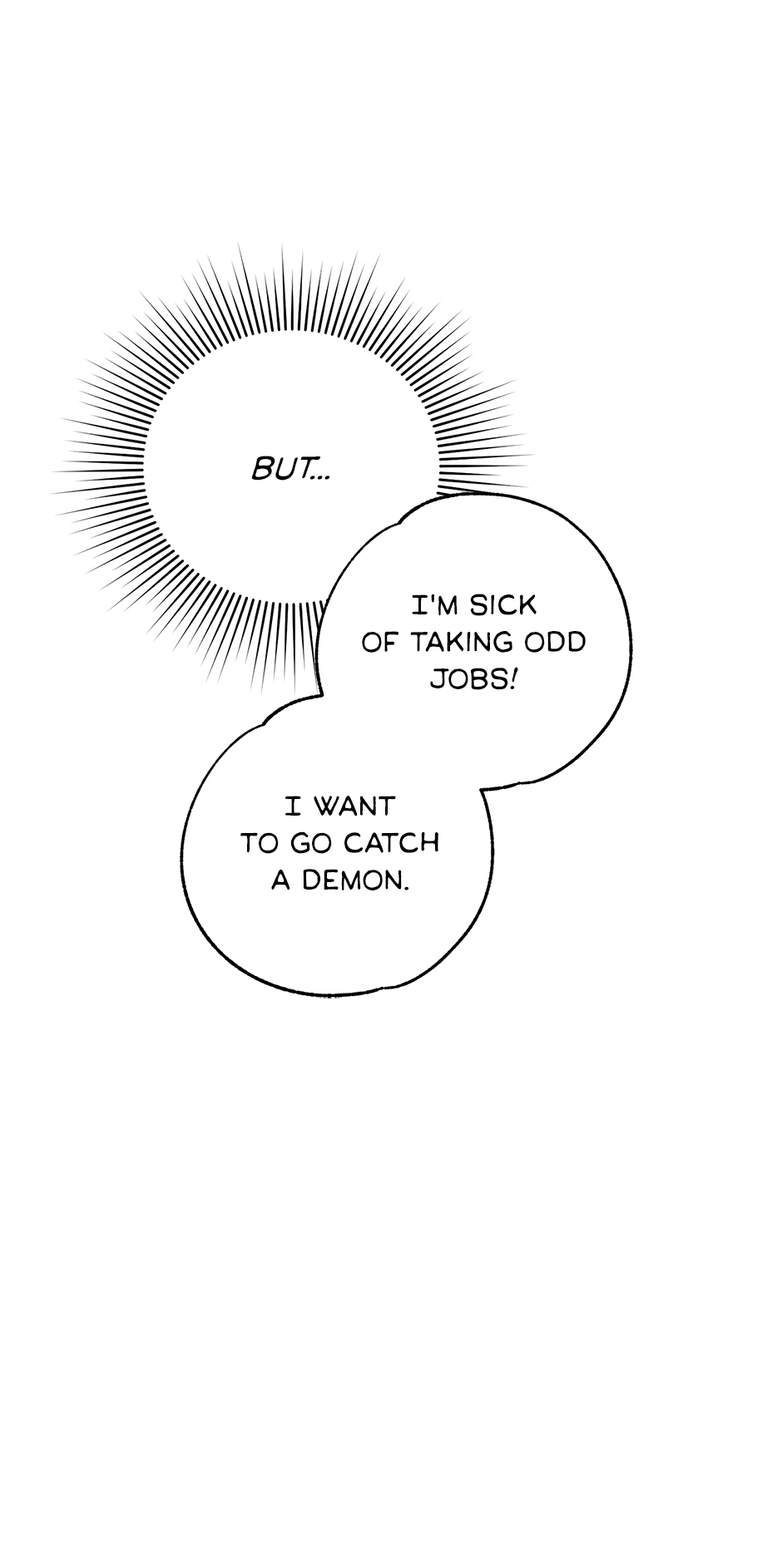 Steal from the Devil