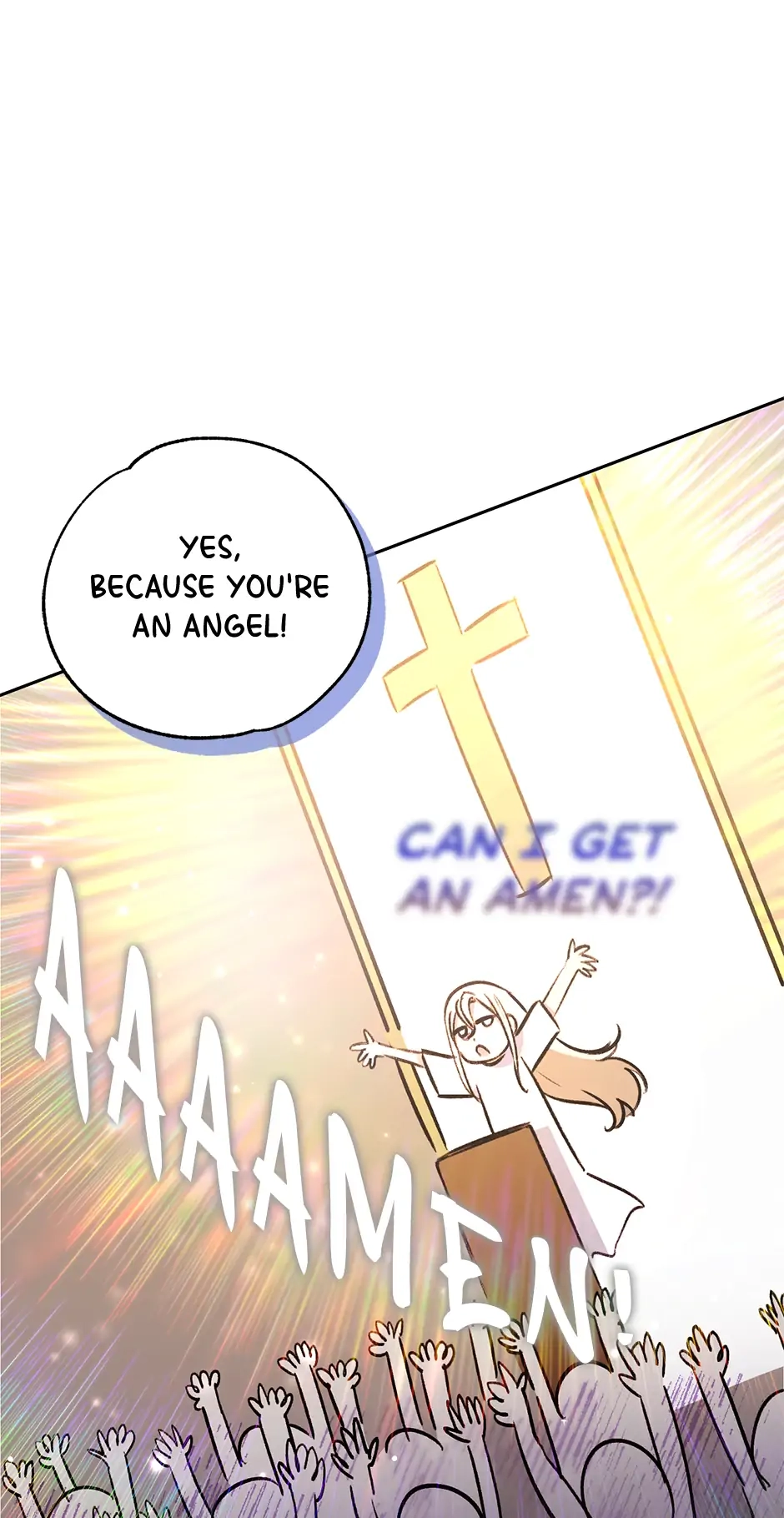 Steal from the Devil