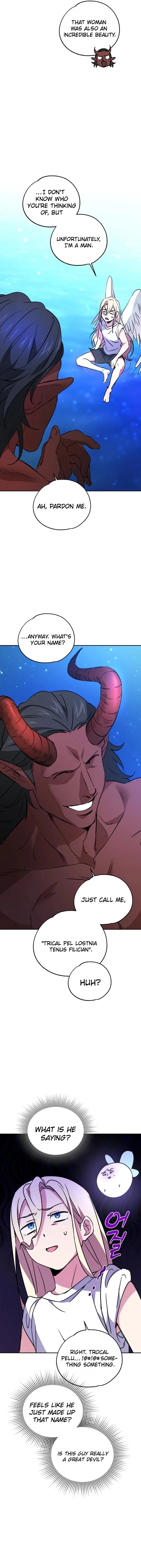 Steal from the Devil