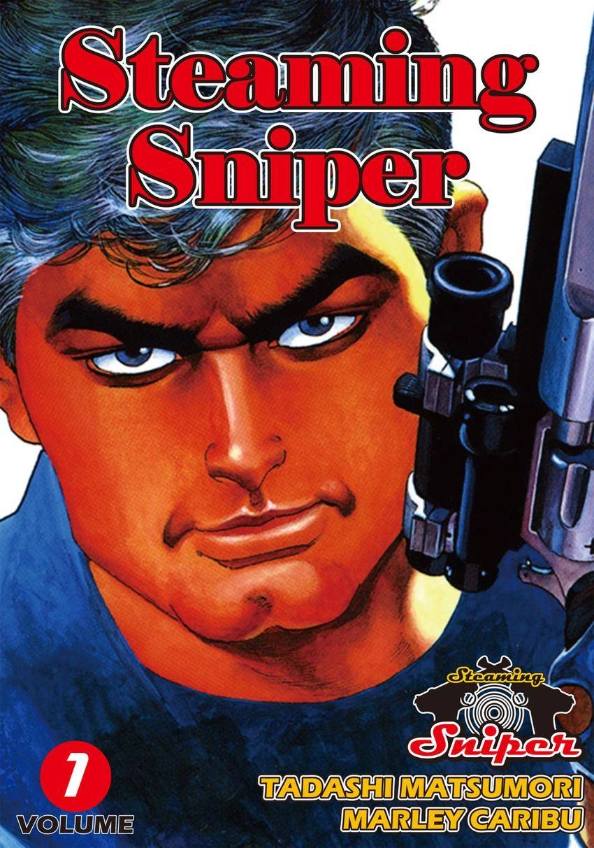 Steaming Sniper Chapter 0 page 1 - 