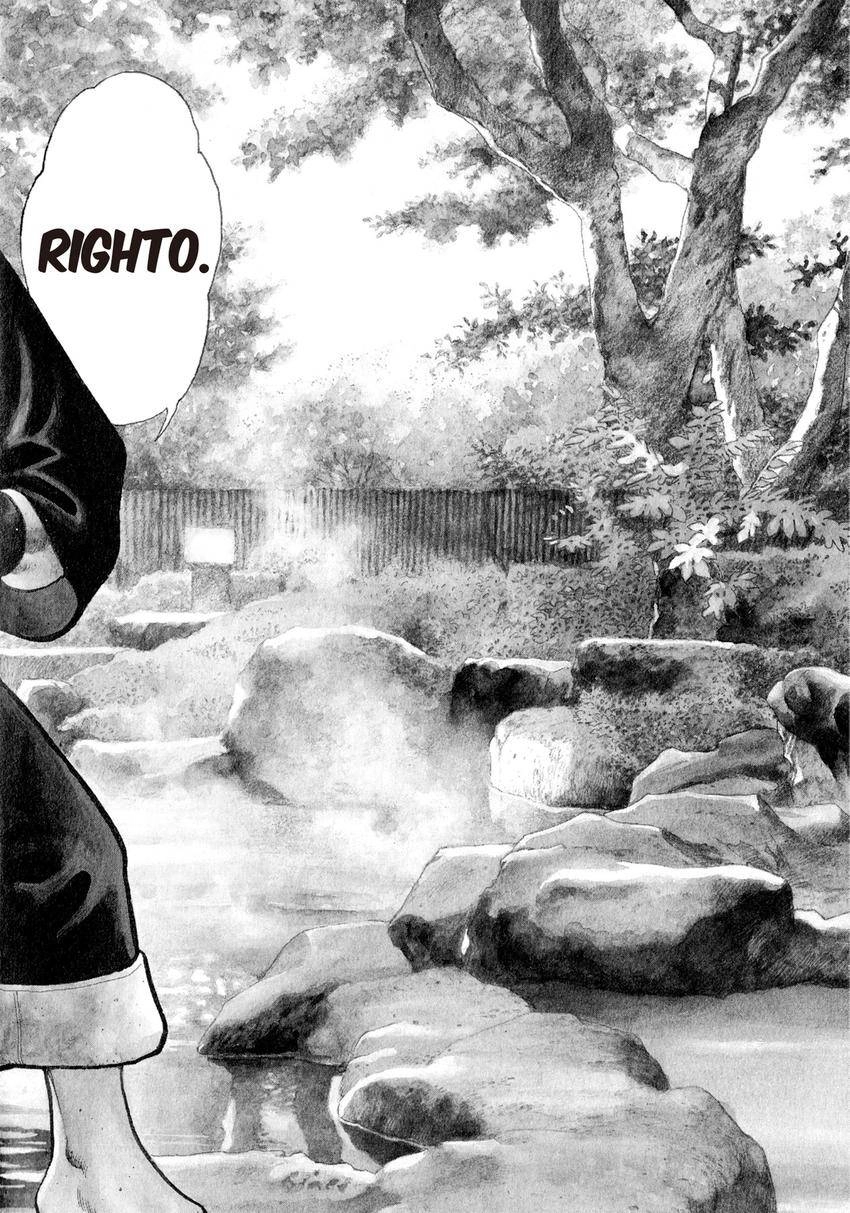 Steaming Sniper Chapter 0 page 6 - 