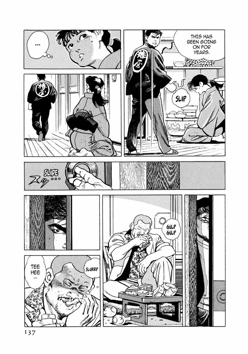 Steaming Sniper Chapter 1 page 130 - 