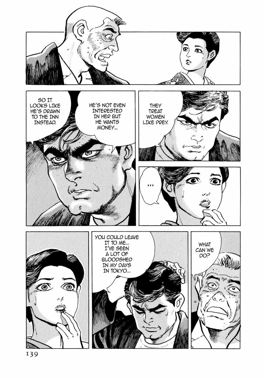 Steaming Sniper Chapter 1 page 132 - 