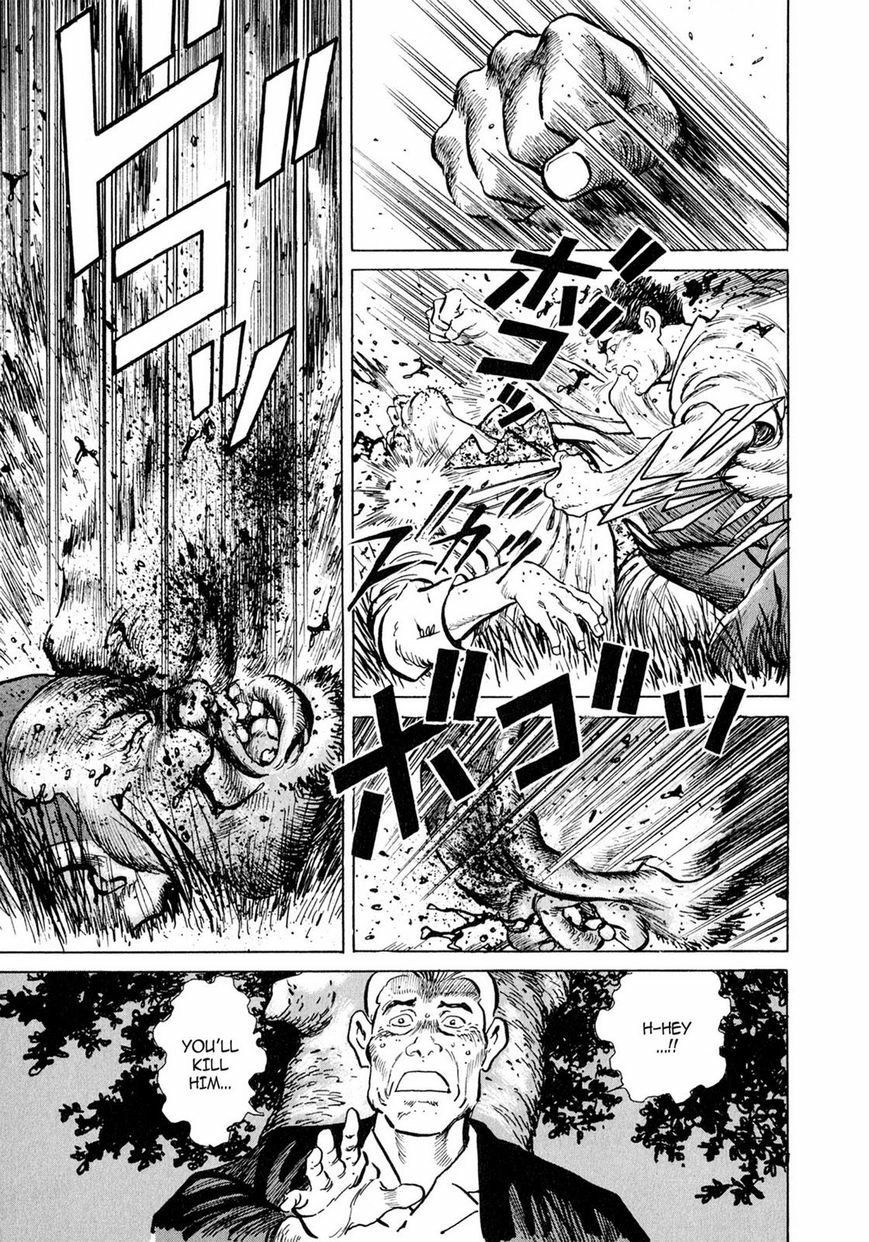 Steaming Sniper Chapter 1 page 138 - 