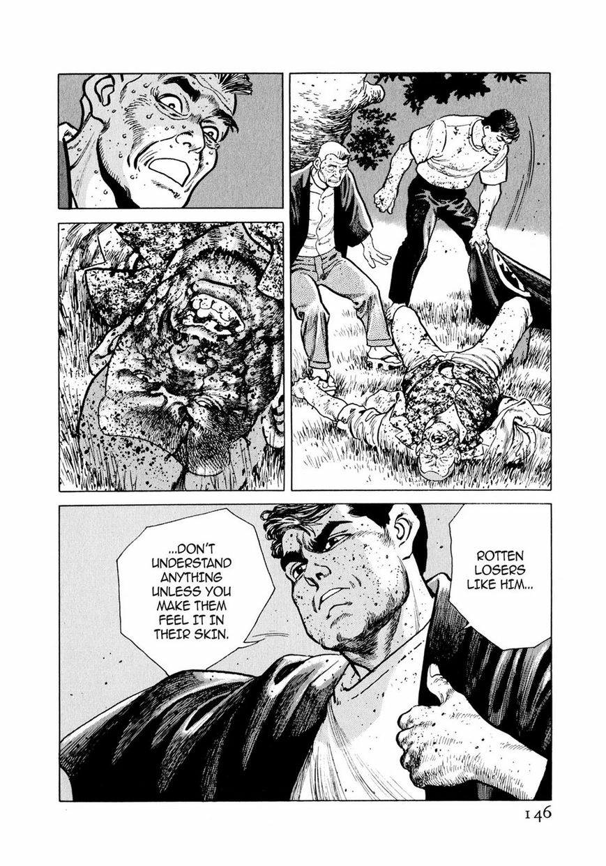 Steaming Sniper Chapter 1 page 139 - 