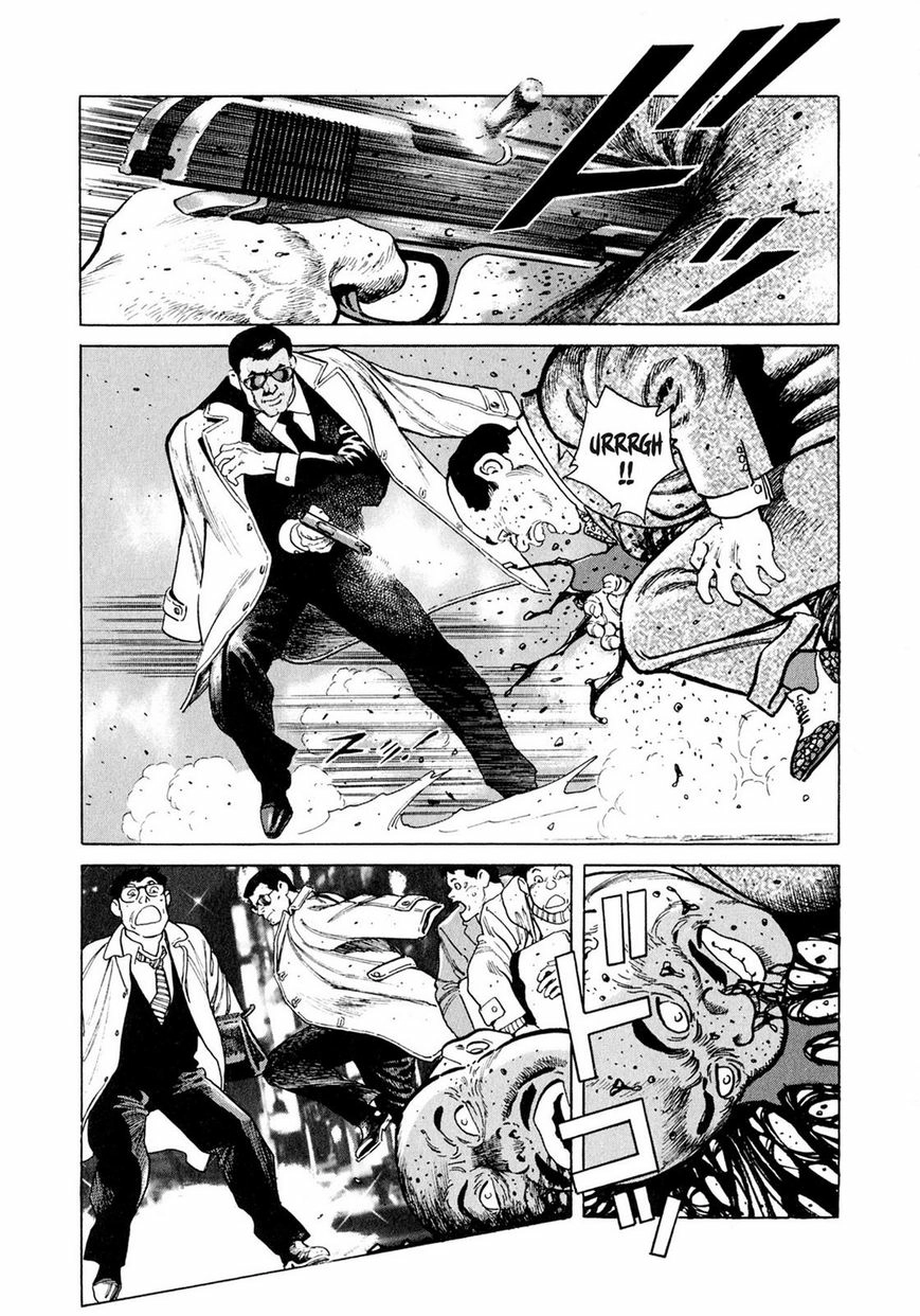 Steaming Sniper Chapter 1 page 170 - 
