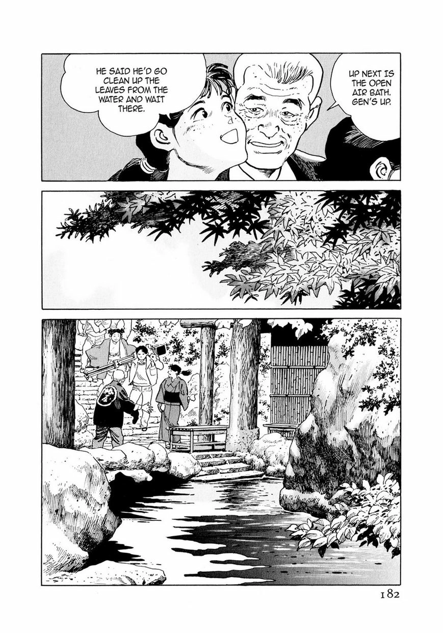 Steaming Sniper Chapter 1 page 175 - 