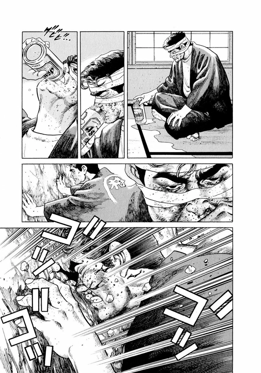 Steaming Sniper Chapter 1 page 180 - 