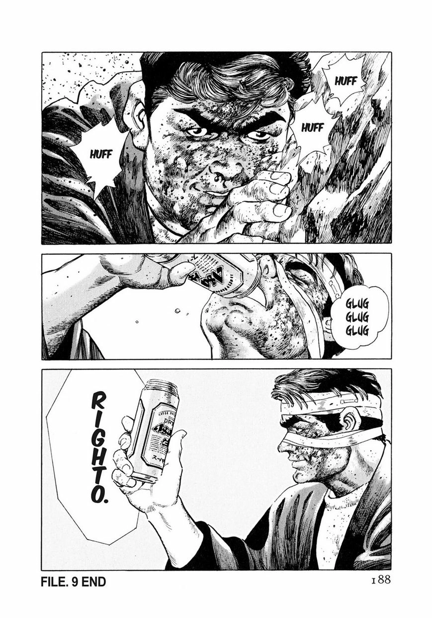 Steaming Sniper Chapter 1 page 181 - 
