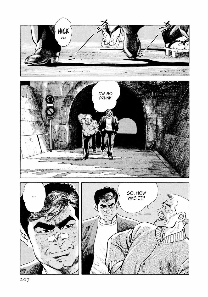 Steaming Sniper Chapter 1 page 200 - 