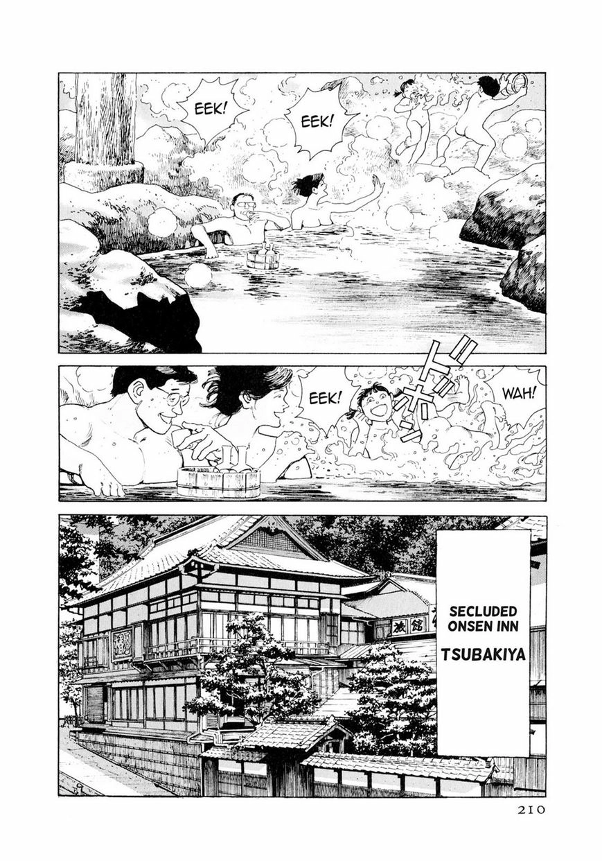 Steaming Sniper Chapter 1 page 203 - 