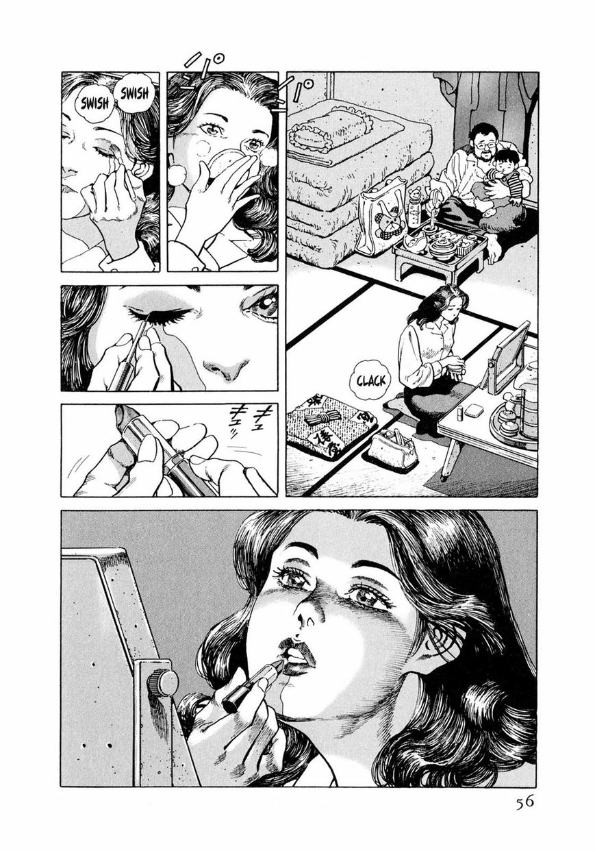 Steaming Sniper Chapter 1 page 52 - 