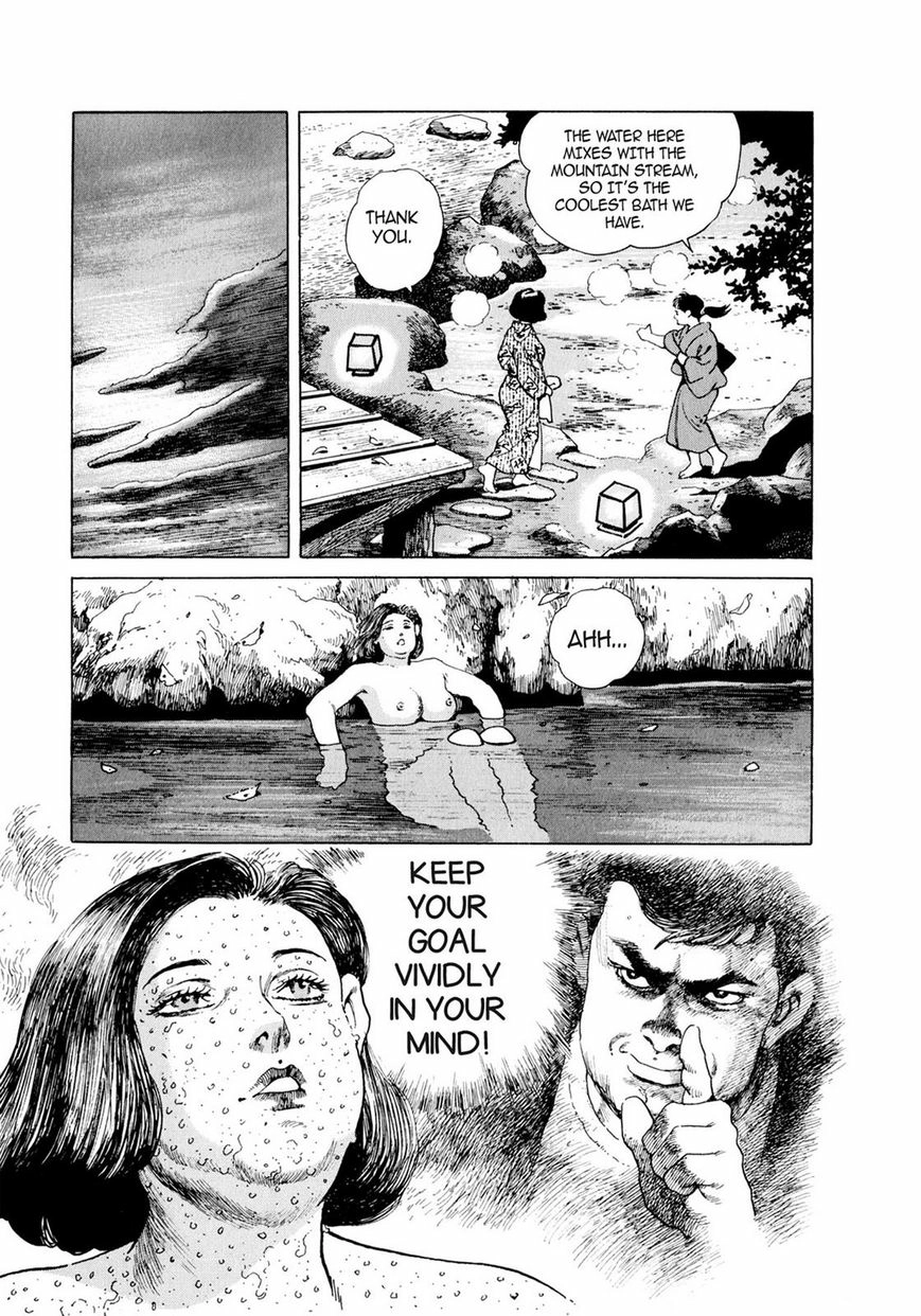 Steaming Sniper Chapter 1 page 97 - 