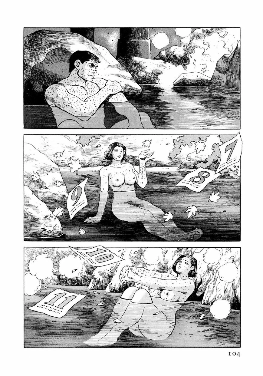 Steaming Sniper Chapter 1 page 98 - 