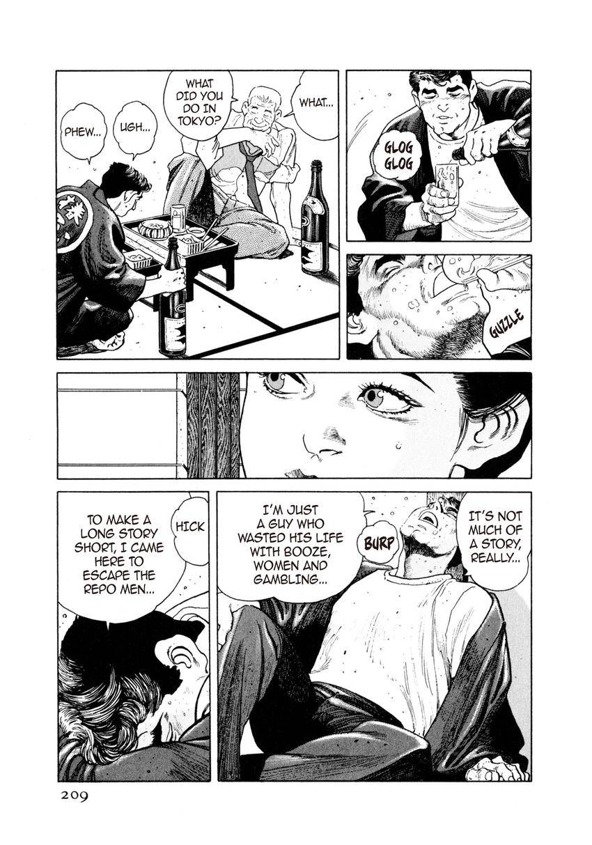 Steaming Sniper Chapter 10 page 13 - 