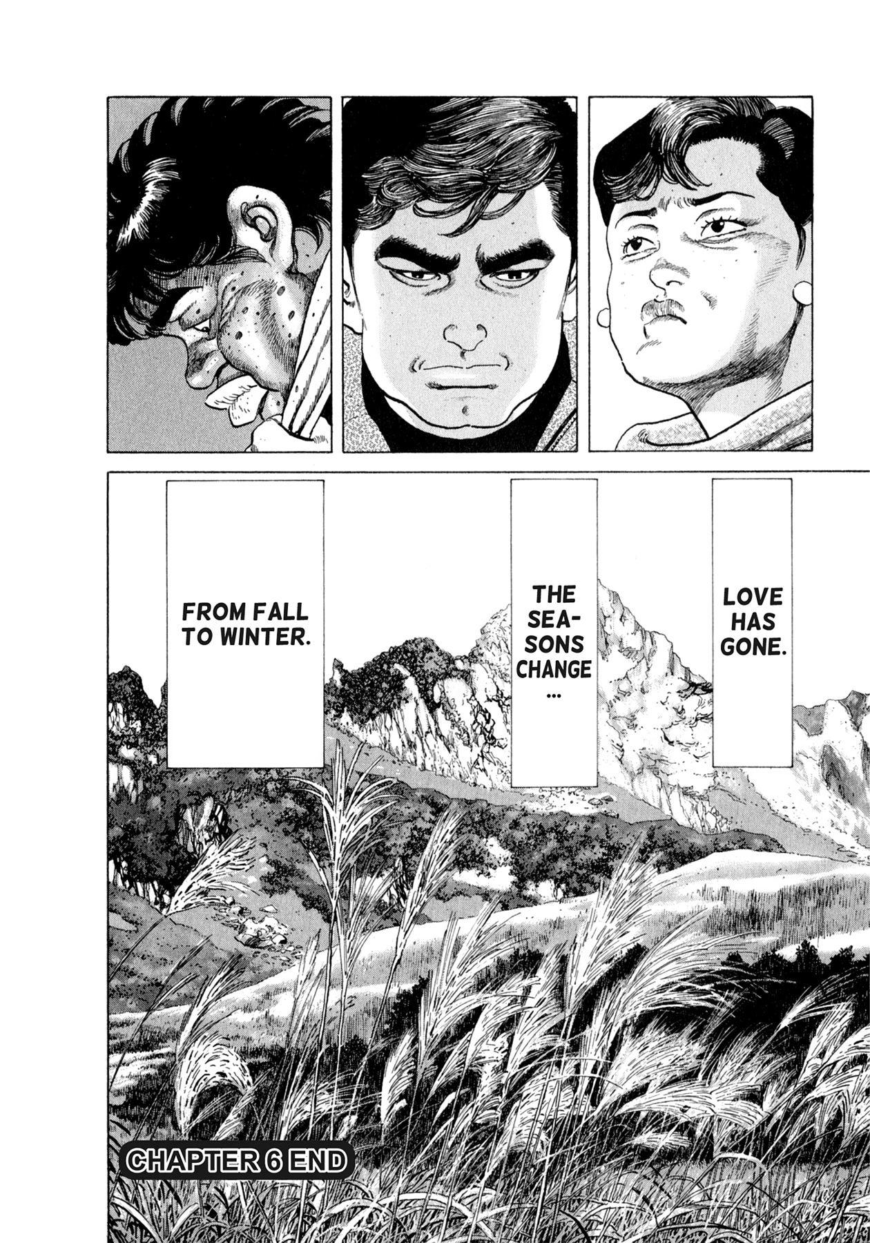 Steaming Sniper Chapter 104 page 18 - 