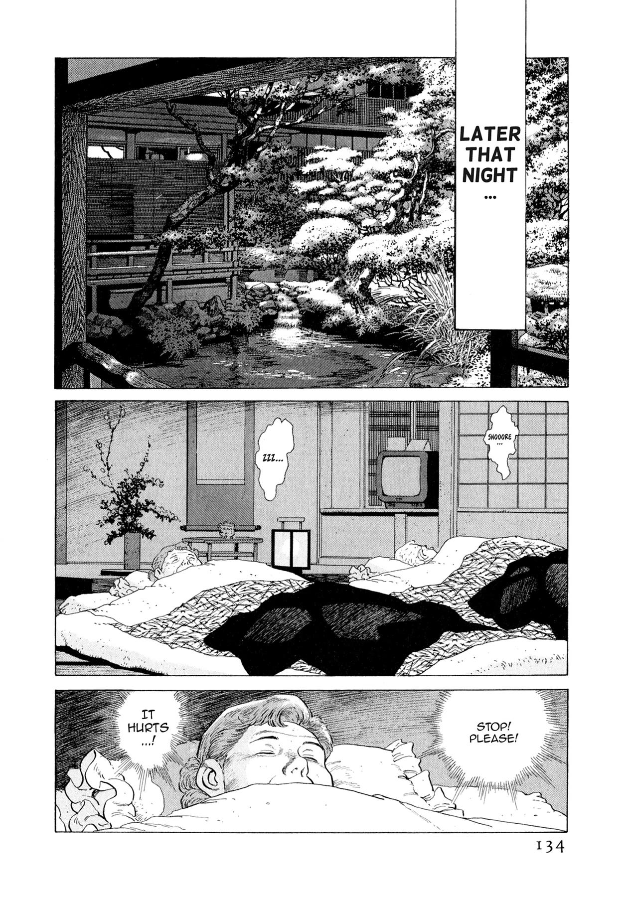 Steaming Sniper Chapter 105 page 8 - 