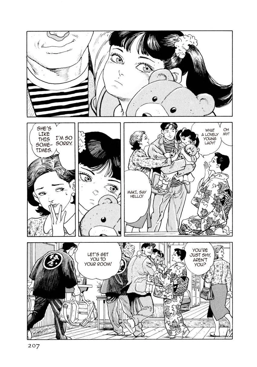 Steaming Sniper Chapter 11 page 3 - 