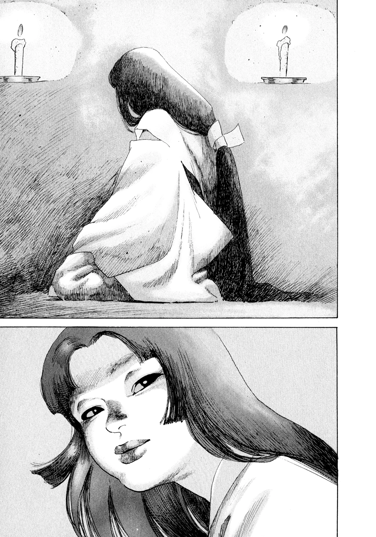 Steaming Sniper Chapter 111 page 11 - 