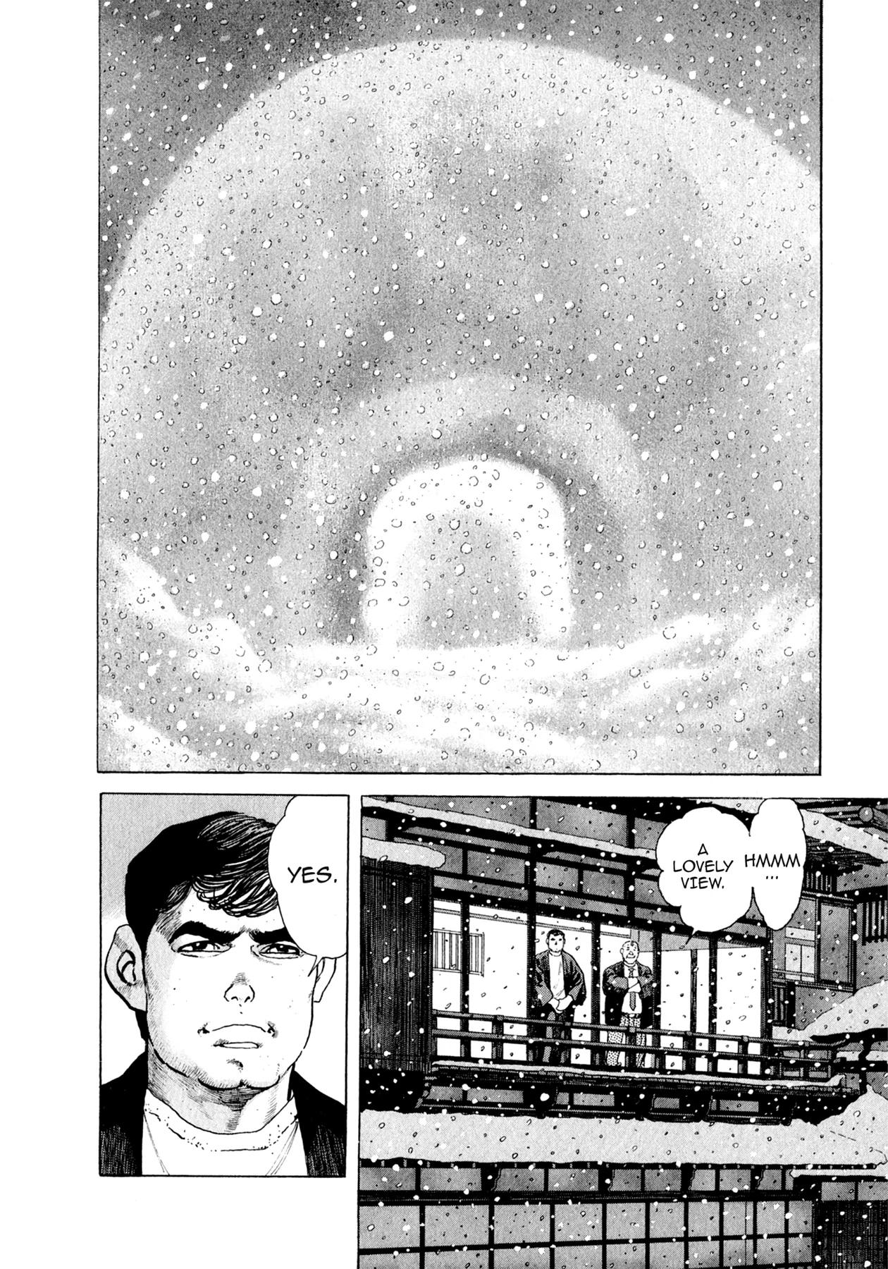 Steaming Sniper Chapter 111 page 8 - 