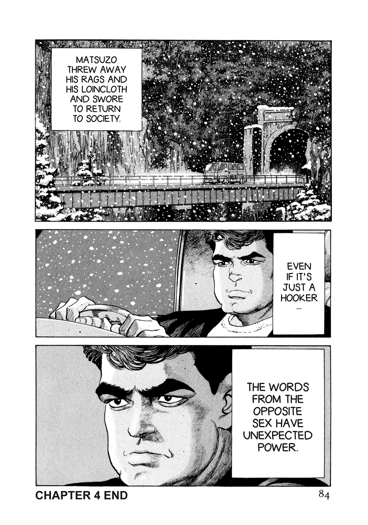 Steaming Sniper Chapter 113 page 18 - 