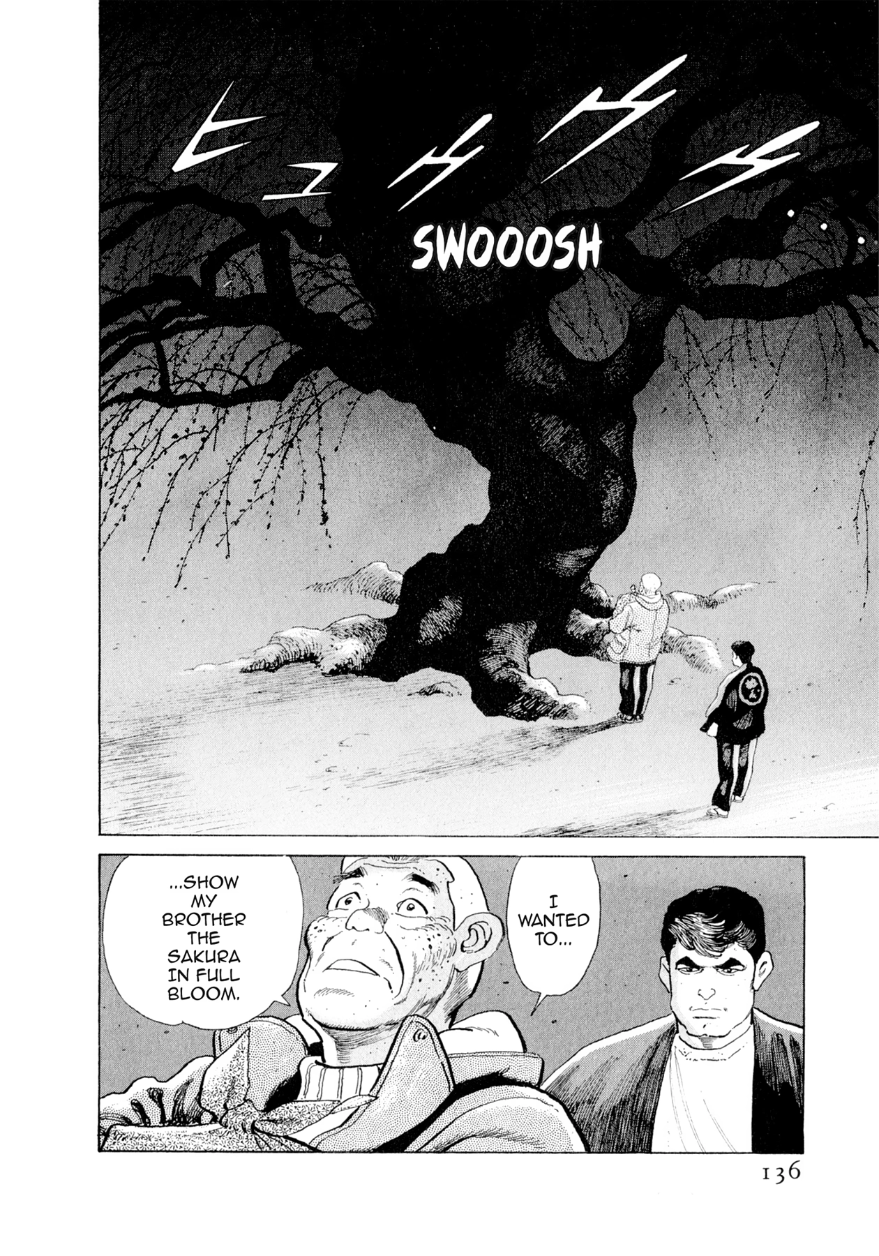 Steaming Sniper Chapter 116 page 10 - 