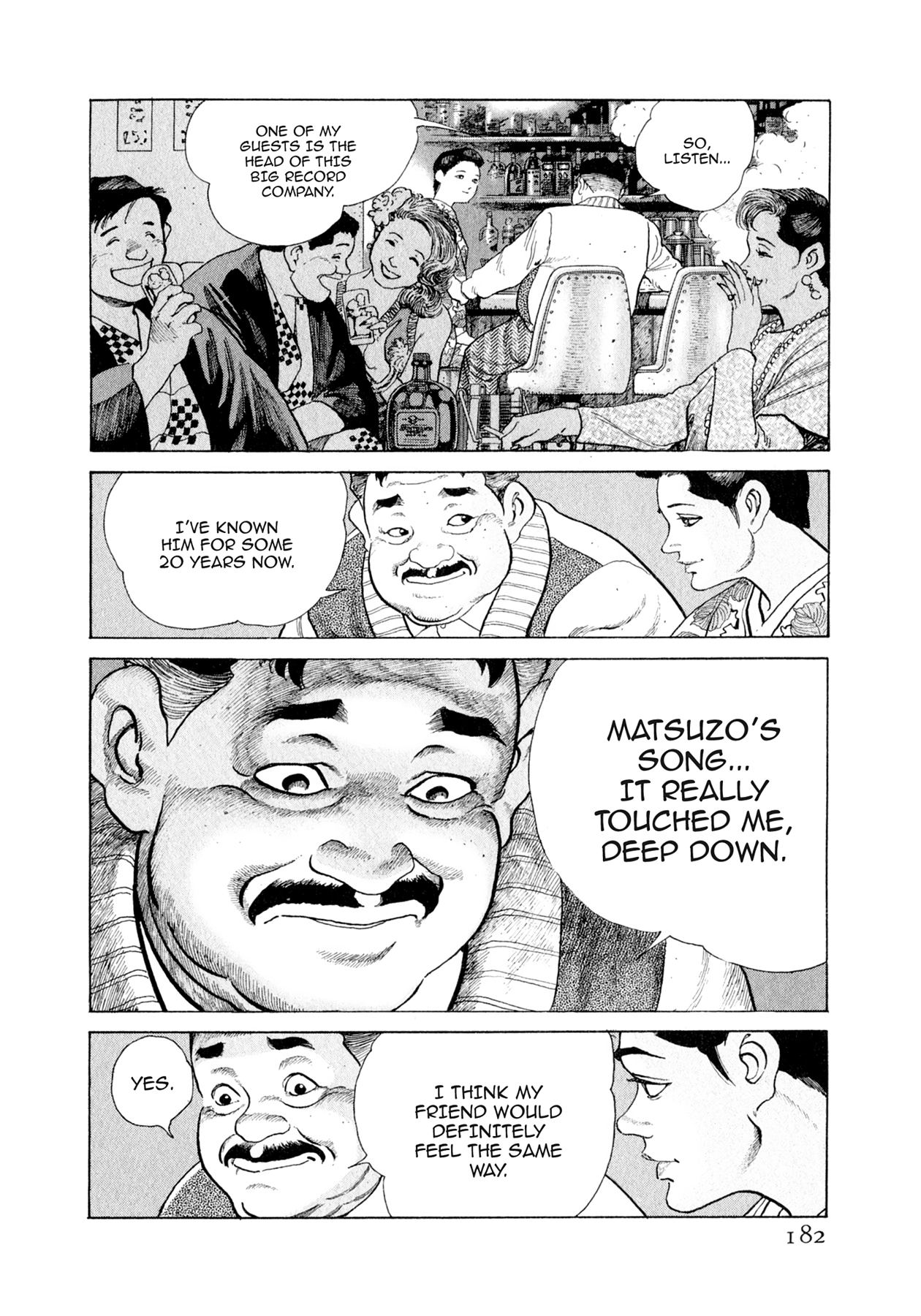 Steaming Sniper Chapter 118 page 16 - 