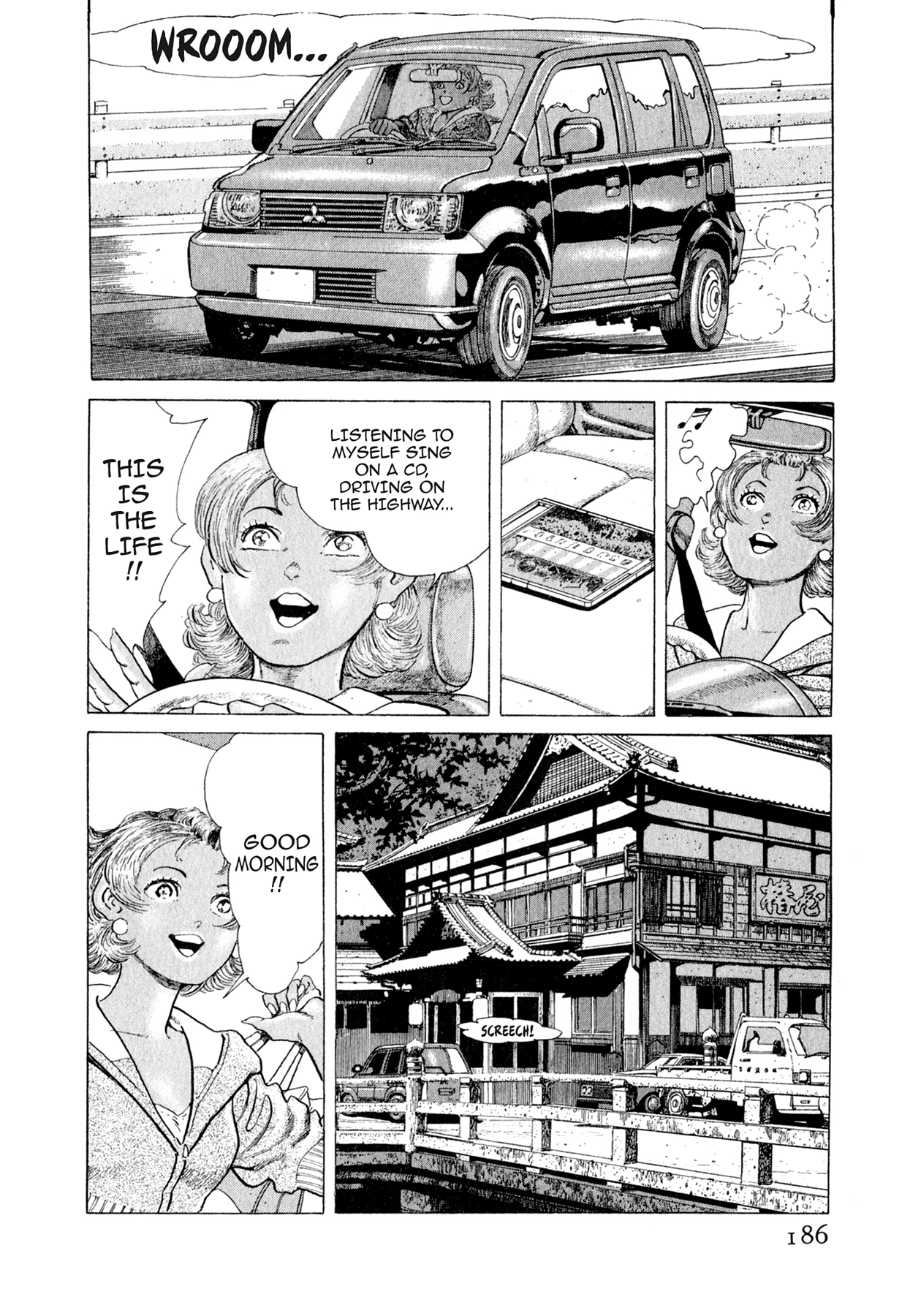 Steaming Sniper Chapter 118 page 20 - 