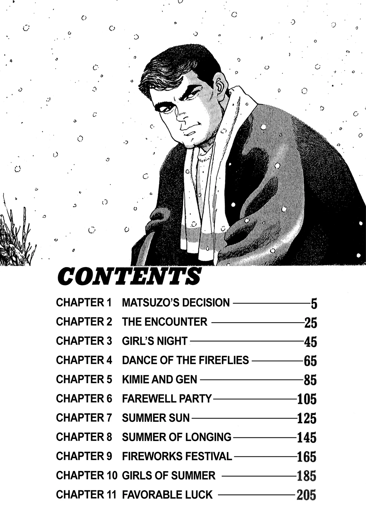 Steaming Sniper Chapter 121 page 3 - 